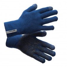 Мерино ръкавици с тъчскрийн SENSOR MERINO deep blue Мерино ръкавици с тъчскрийн SENSOR MERINO deep blue